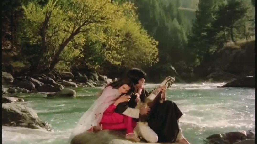 ⁣Dekha ek khwaab to ye silsile huve full song