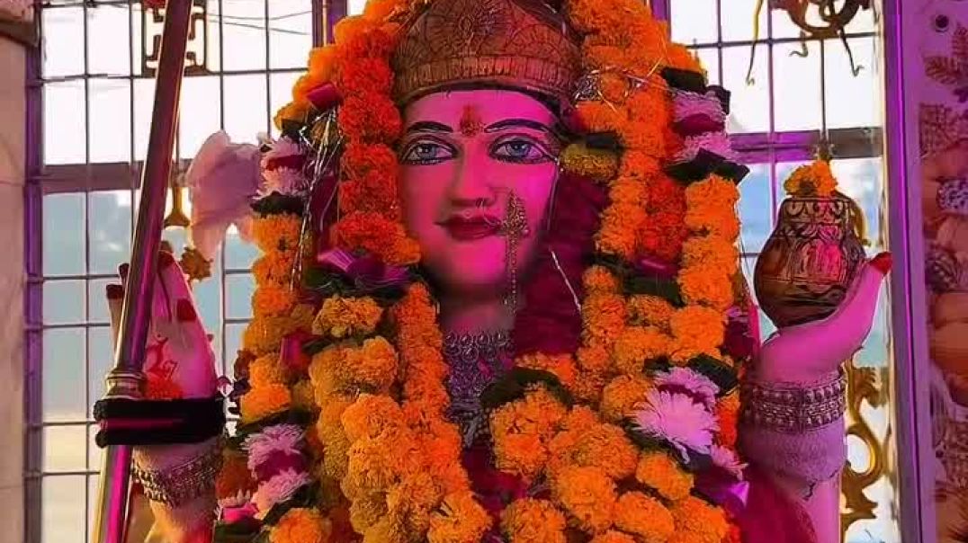 ⁣Beautiful jabalpur