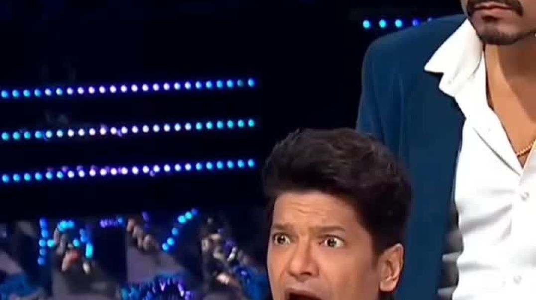 ⁣Judges Shocked 😲 #india