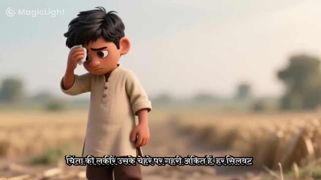 ⁣_video_मेहनत का फल _cartoon _tv _show _story mehanat ka fal _mehanat ka fal _kahani(360P)
