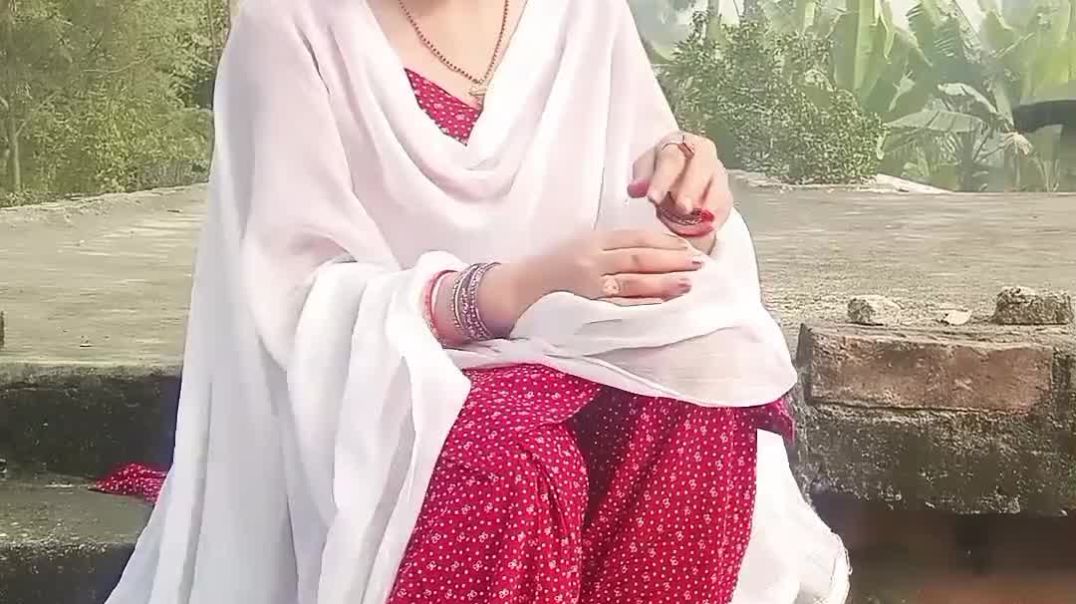 ⁣Tu apna chhotki bahin se hamar set Kara Dana