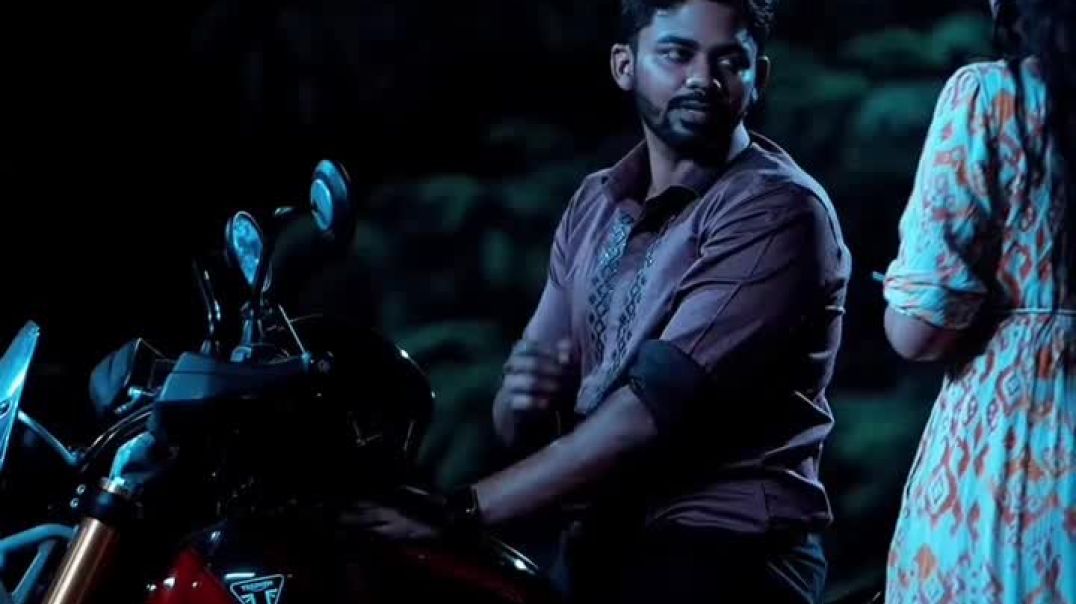 ⁣Blockbuster south movie