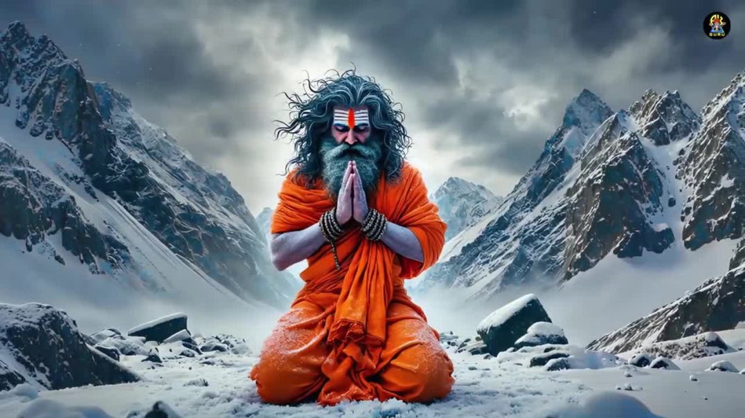 ⁣Bhabhuta Siddha Ji Ki Amar Gatha _ भभूता सिद्ध जी महाराज की अमर कथा _ RK Guru(720P_HD)