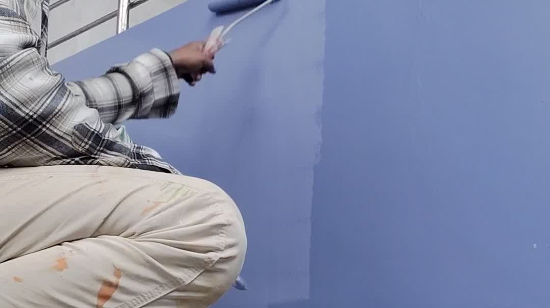 ⁣Royal shine paint 🫟 #shot