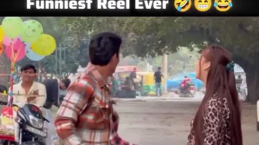 ⁣Funny video 🤣🤣🤣