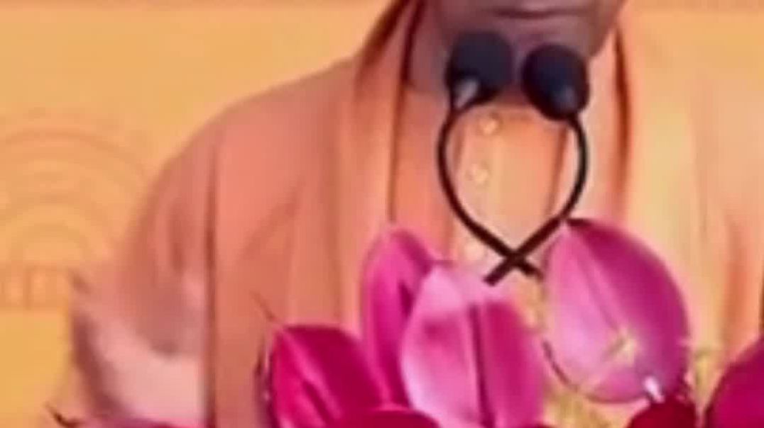 ⁣आत्मनिर्भर भारत पर मुख्यमंत्री योगी का बयान, महान नेताओं को किया स्मरण