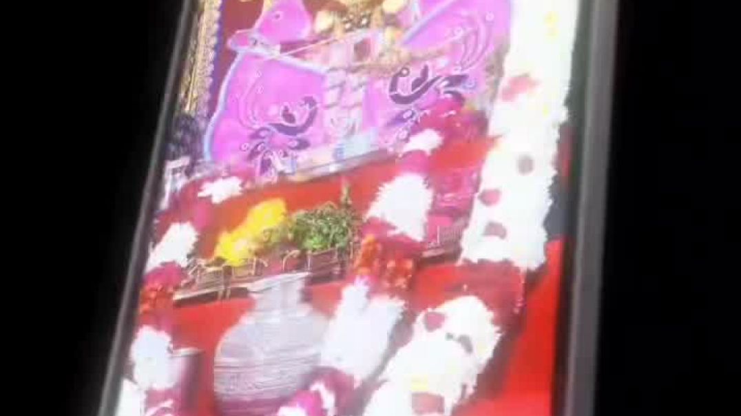 ⁣#Jay#Sawariya#Seth#Ji