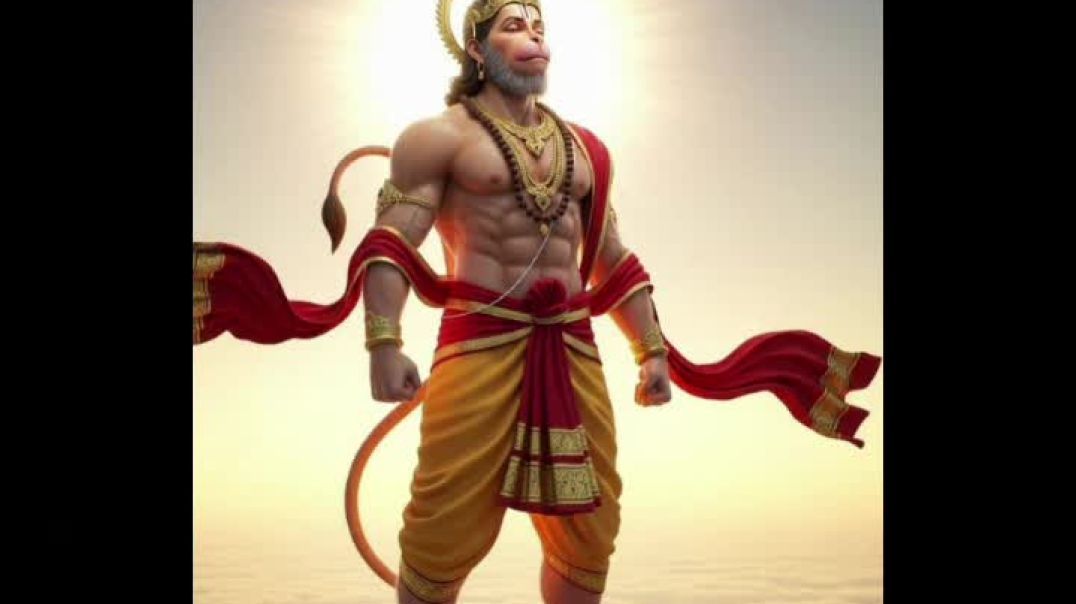 ⁣Jay Shri Ram