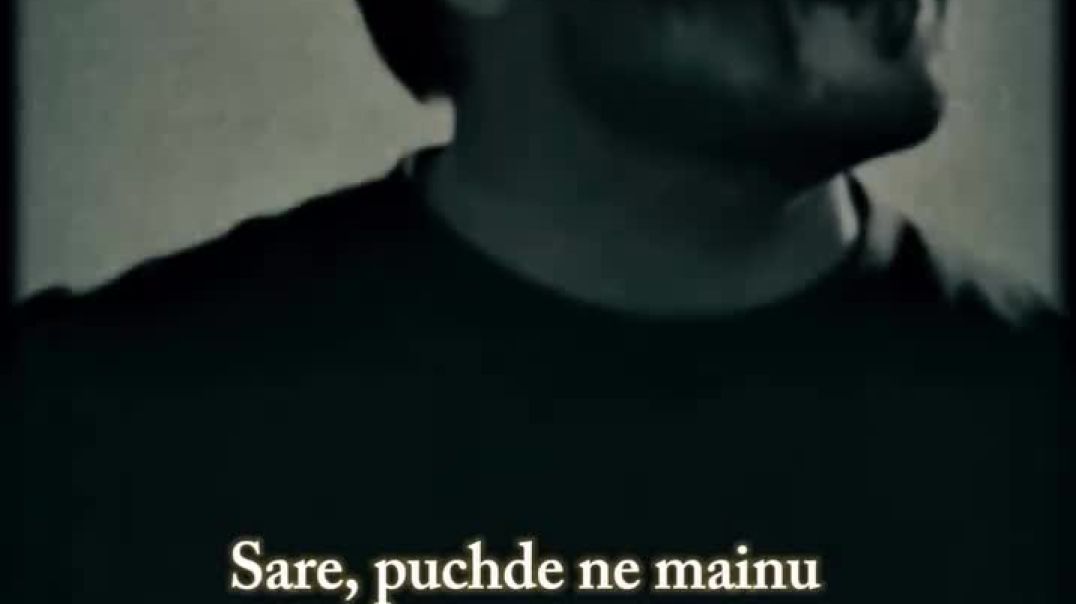 ⁣Talvinder song short video 📸