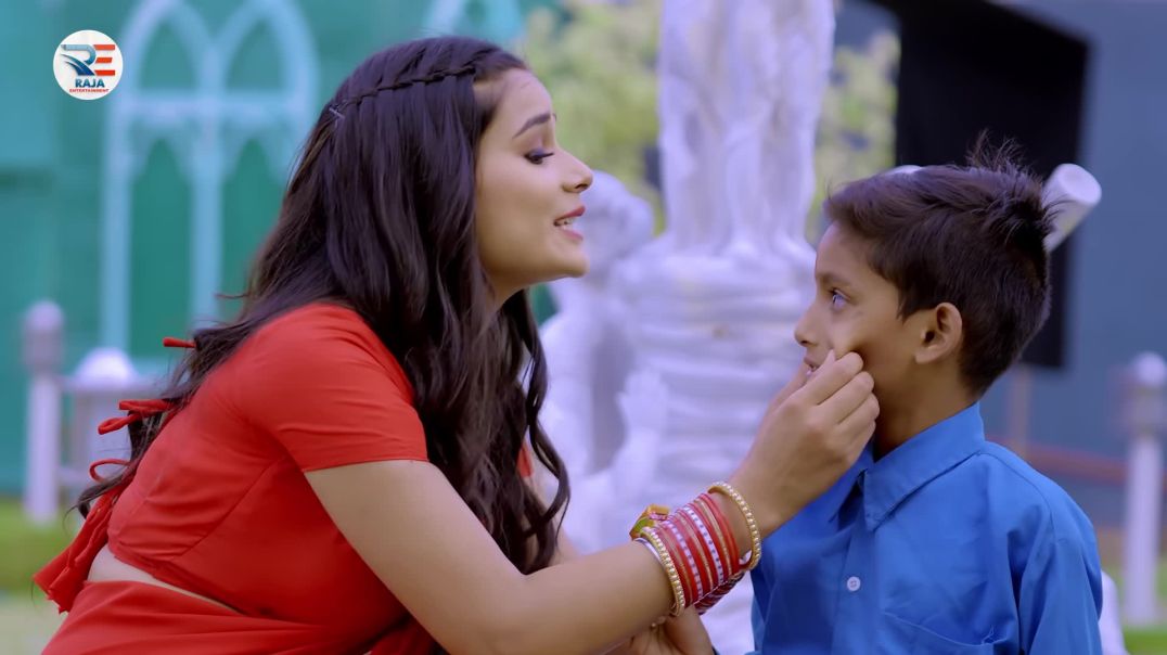 ⁣_Video - _Ashish Yadav _ _Shweta Sargam का सुपरहिट गाना _ मम्मी के देलके चॉकलेटवा _ _(1080P