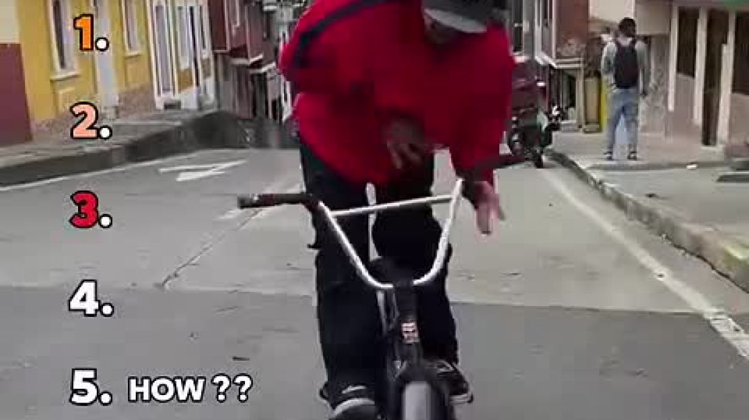 ⁣ranking-insane-pro-riders-1080-ytshorts