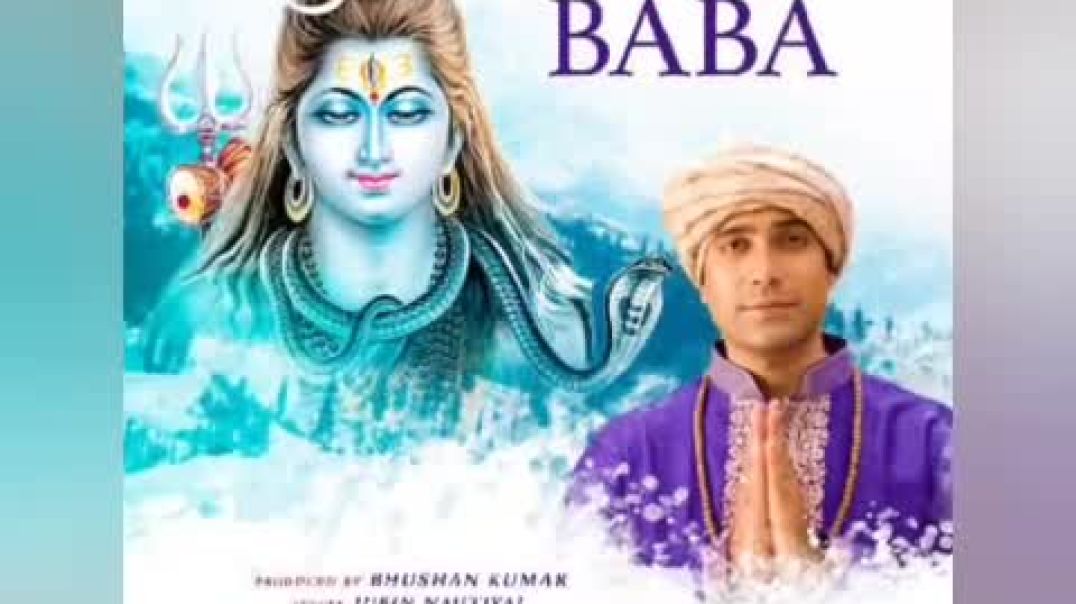 ⁣Mere Baba (Lyrical) Jubin Nautiyal _ Payal Dev _ Manoj Muntashir _ Kashan Shahid _ Bhushan K