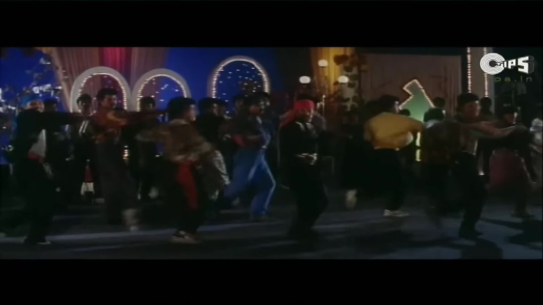 ⁣Dandiye Ke Bahane - Taaqat - Kajol _ Vikas Bhalla(1080P_HD)