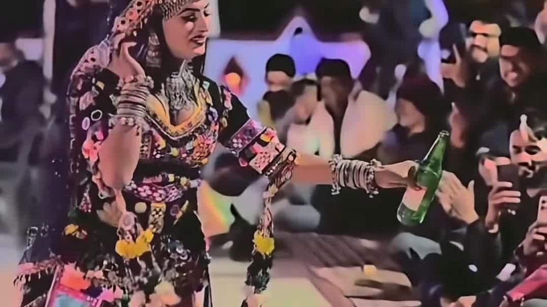 ⁣Live_Jaisalmer_Kohinoor_Desert_#rajasthan_#dance_#viralvideo_#saiyaara_#love__#song_#shorts_#gazal(1