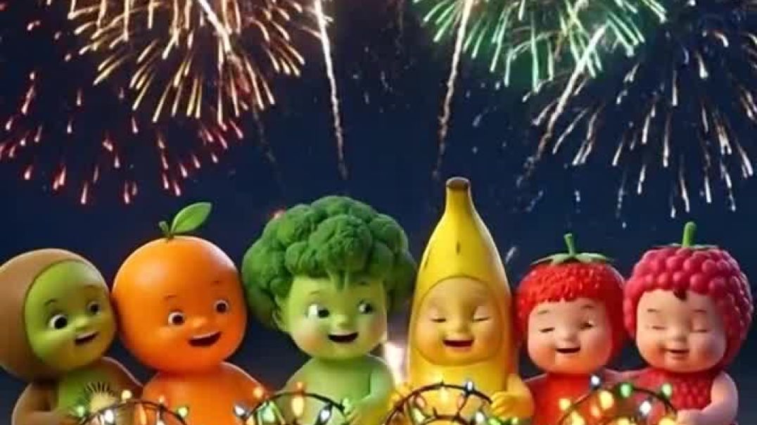 ⁣Happy new year 🎊