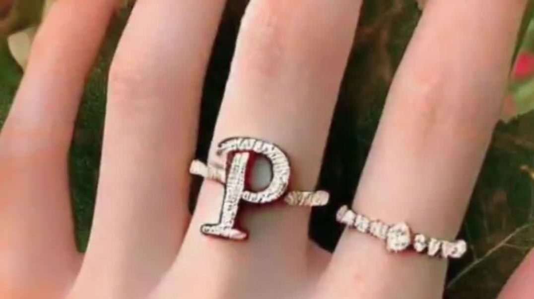 ⁣Top name letter status video