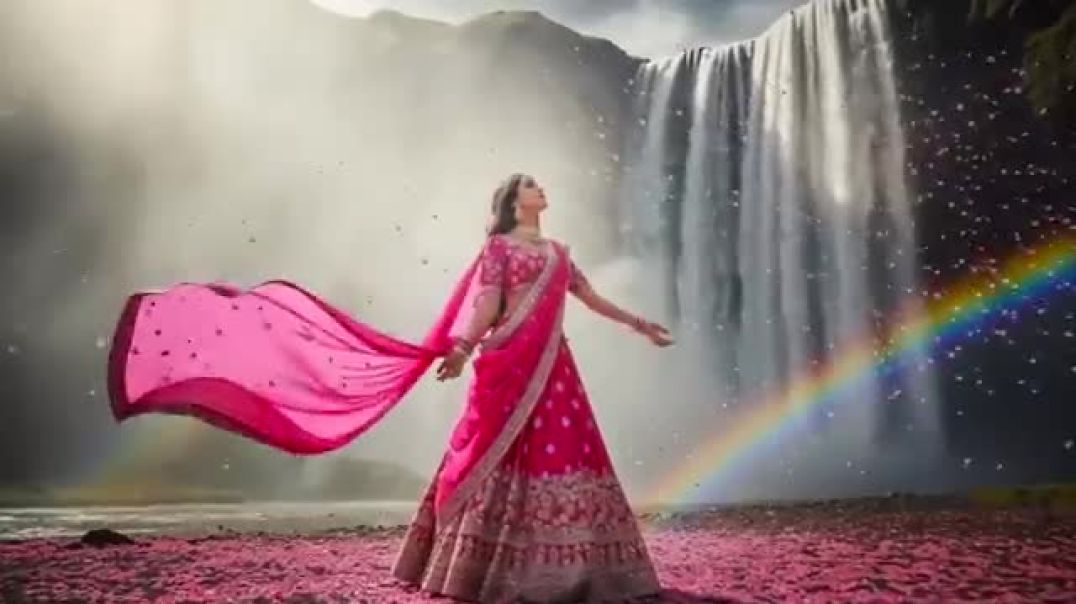 ⁣#krishna_#radhe(360p)