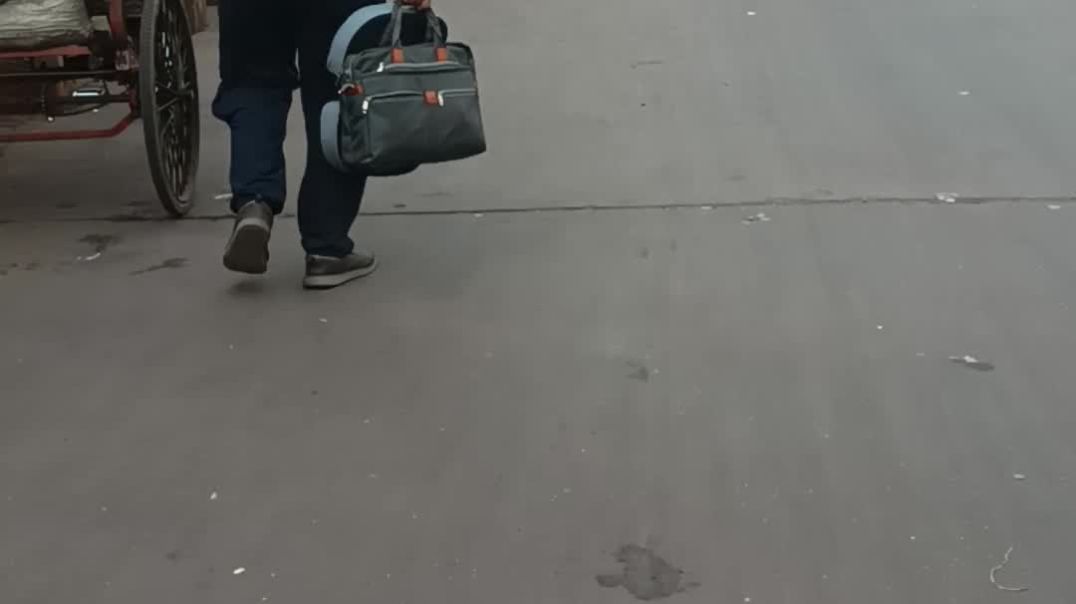 ⁣#apna #tube #bazaar #delhi #apna #imtiyazvlog