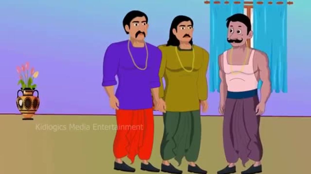 ⁣क्यों माँ बानी चुड़ैल बनने का रहस्य क्या हैHindi Story _ Moral Stories _ Kahaniya _ Hindi Stories _ 