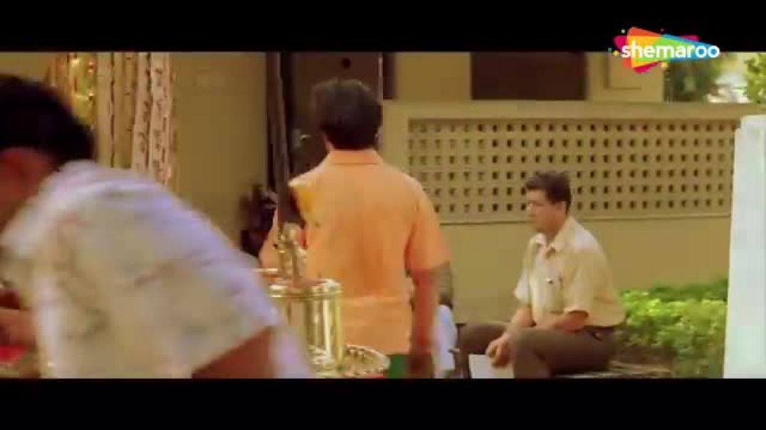 ⁣Dhol  _ Superhit Comedy Movie _ Rajpal Yadav - Sharman Joshi - Tusshar Kapoor - Kunal Khemu(360P)