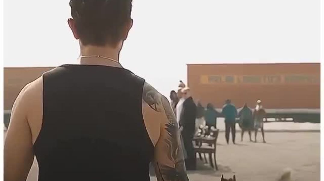 ⁣AMIR KHAN 👻 ATTITUDE STATUS 👑