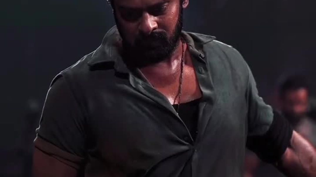 ⁣Salaar X Kaayi 🔥 Prabhas attitude 4k (HDR) Edit 😱 _shorts _southmovie _edits(720P_60FPS)