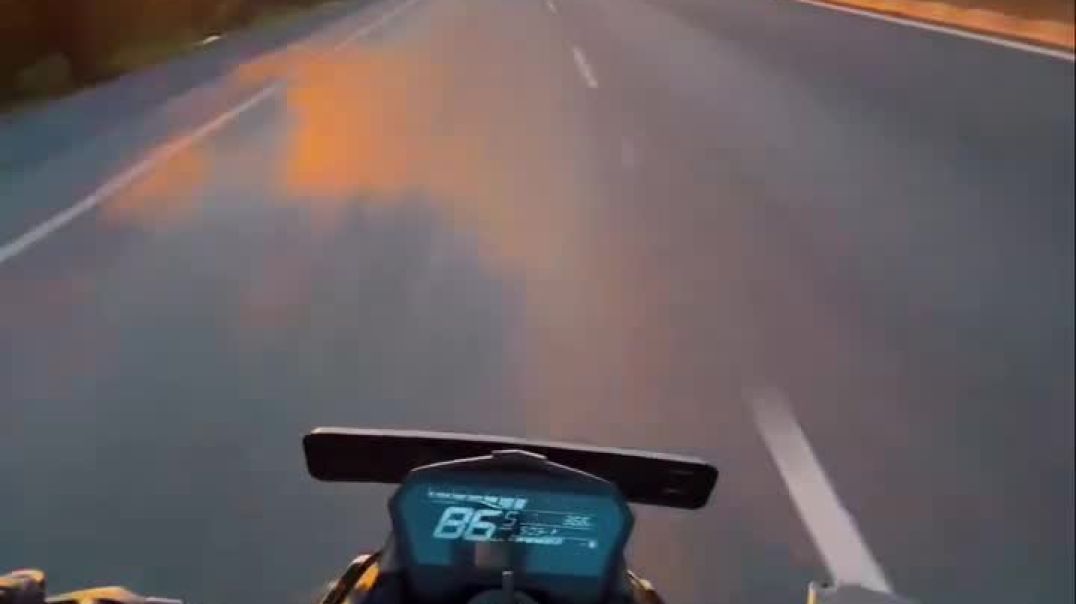 Evening_ride_