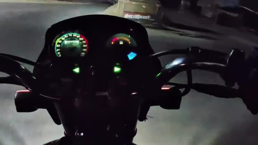 ⁣Splendor -- हमें कोई ओवरटेक करे किसी में इतना दम नहीं --#viral #trending #reels #splendor #rider