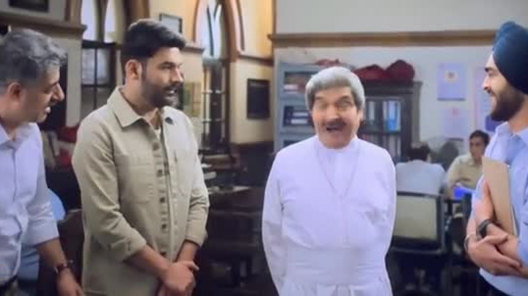 ⁣Kis_Kisko_Pyaar_Karoon_2_(2025)_Hindi_Movie_480p_HDTC