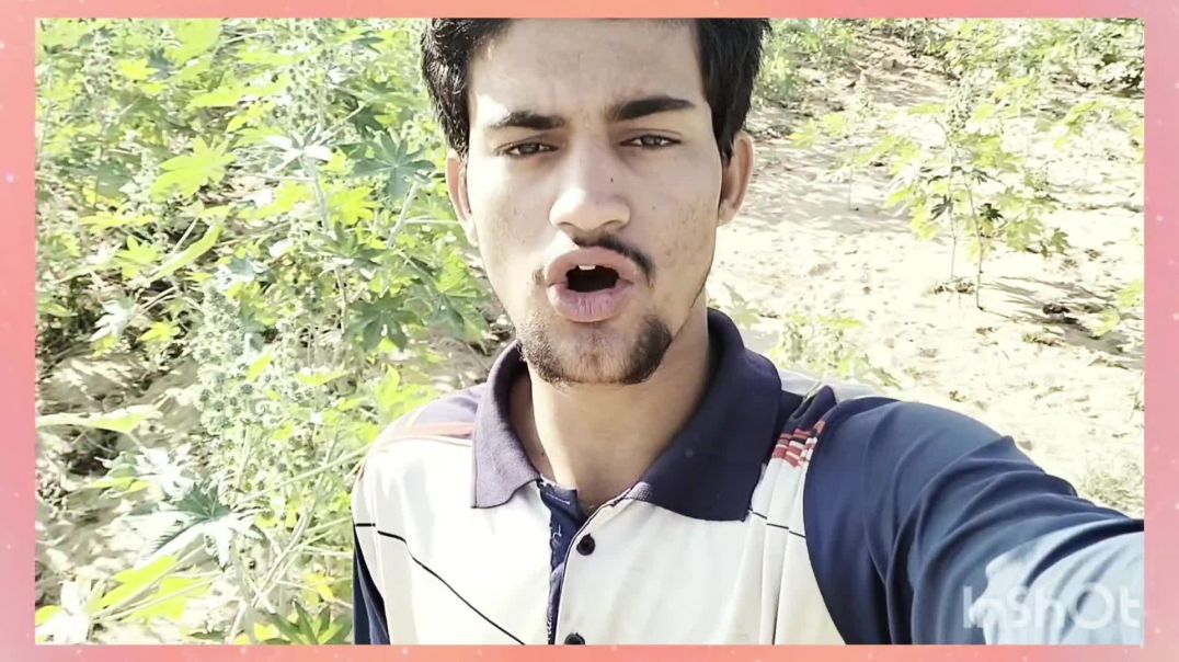 ⁣My first vlog please my chanal subscribe