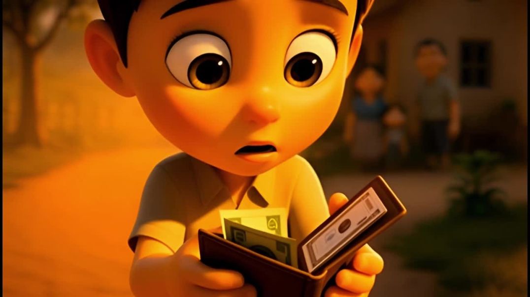 सच्चाई की ताकत - Moral Story