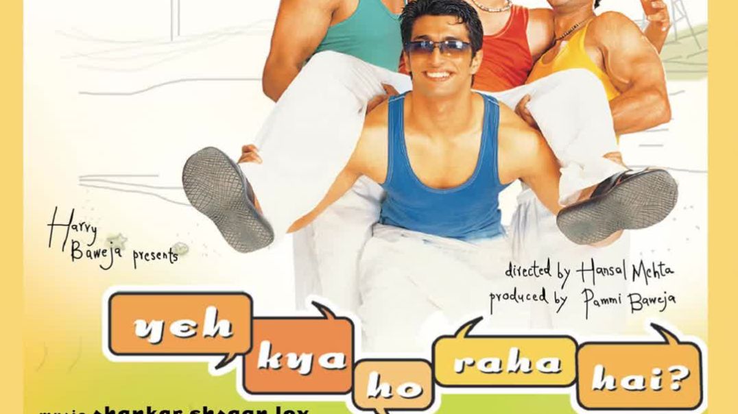 ⁣OOH YEH_ (INSTRUMENTAL)(1080P_HD)