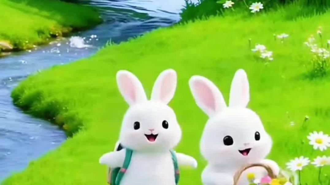 ⁣Baby prank video trending