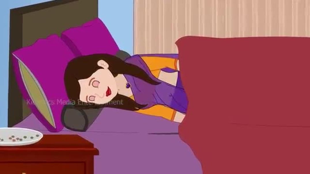 ⁣माँ भी कभी बेटी थी आज सास है_ Maa Bhi Kabhi Beti Thi _ Kahaniya _ Hindi Story _ Moral Stories _ Hind