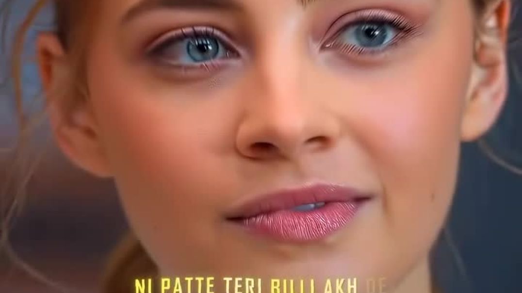 ⁣💙 blue eyes 💙___viralreels _dhandanyoliwala _hollywood(MP4)