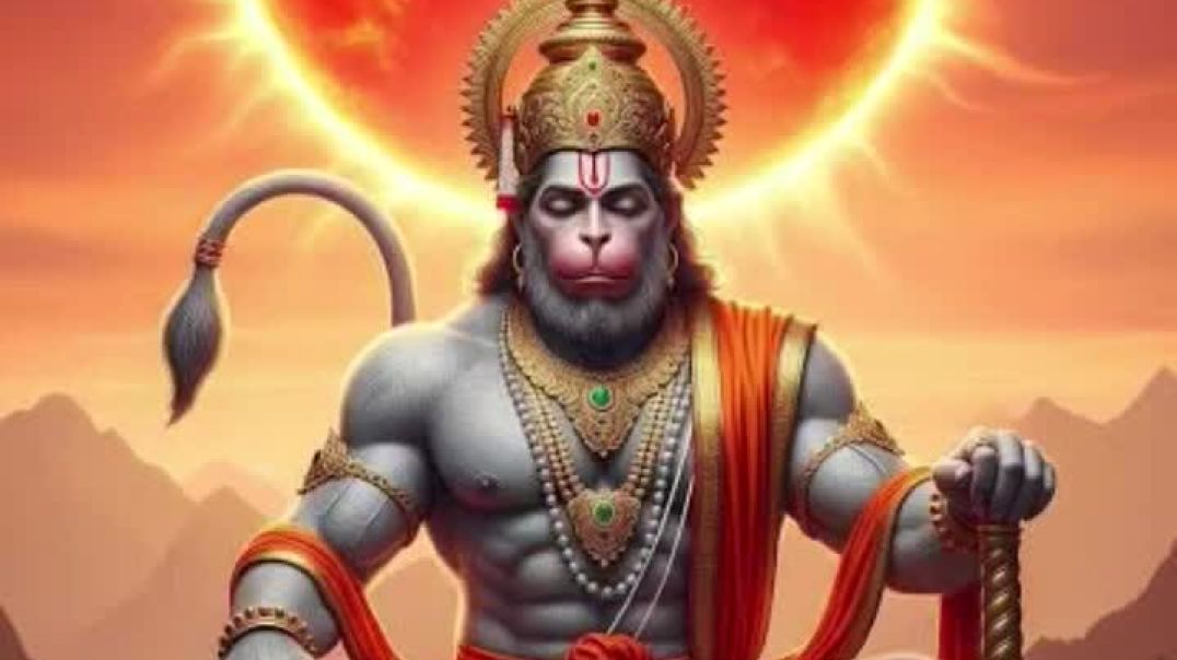 ⁣jai bala ji #sanatan