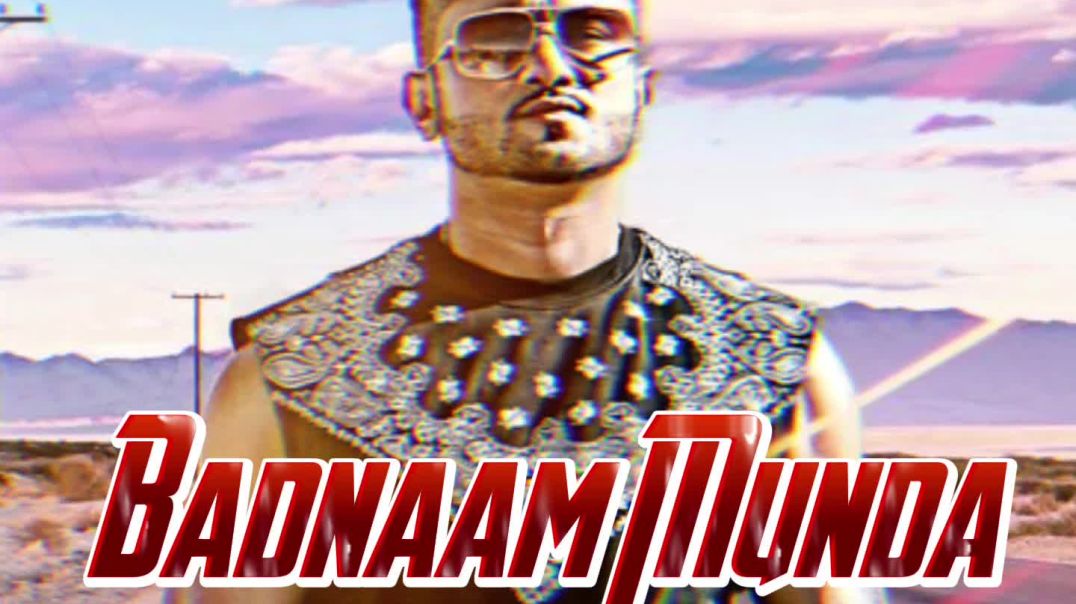 ⁣Yoyohoneysingh new song status video