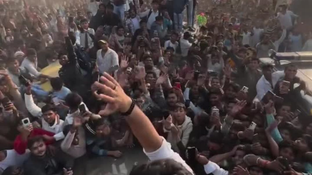 इस धरा का इस धरा पे सब धरा का धरा रह