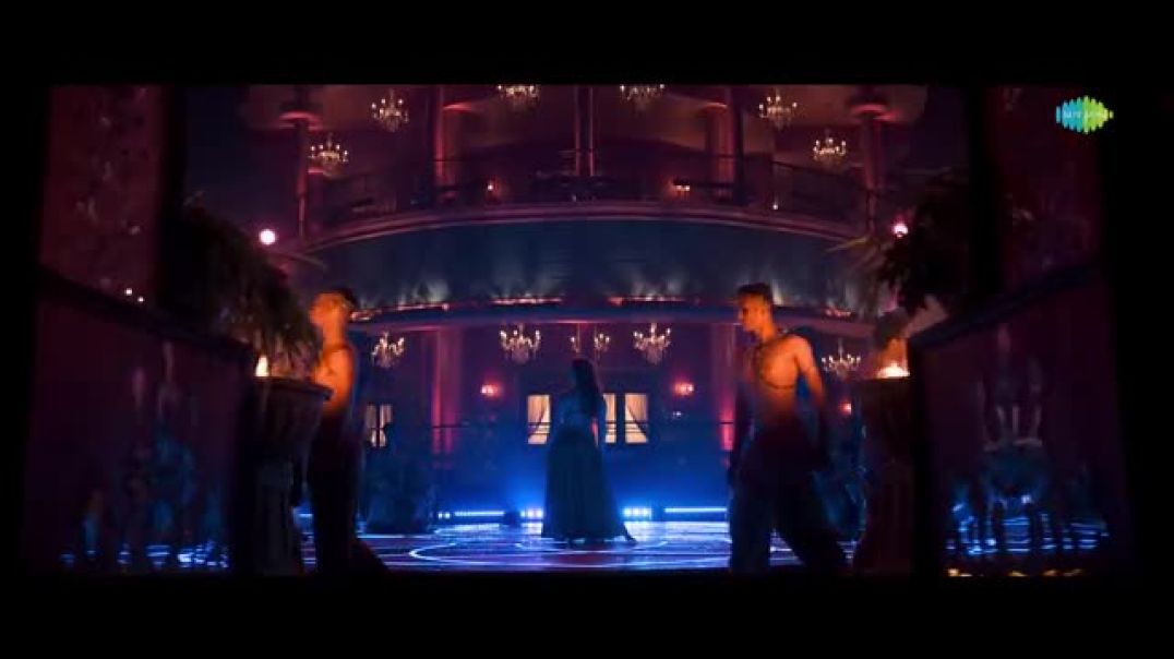 Aaj_Ki_Raat_-Full_Song__Stree_2_Tamannaah_Bhatia_Rajkummar_Rao_Sachin-Jigar_Madhubanti_Divya_Amitabh