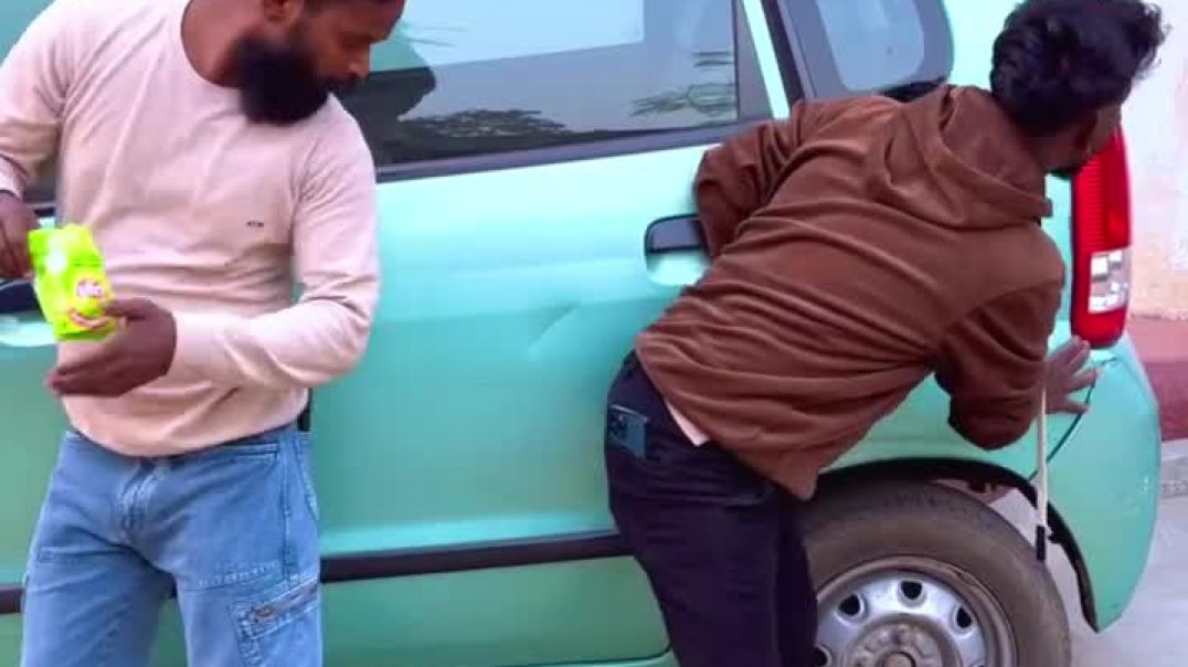 ⁣Sala chori karta hai🤣🤣🤣#comedy