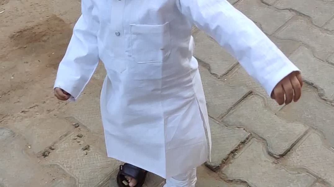 ⁣Cute Baby In The World