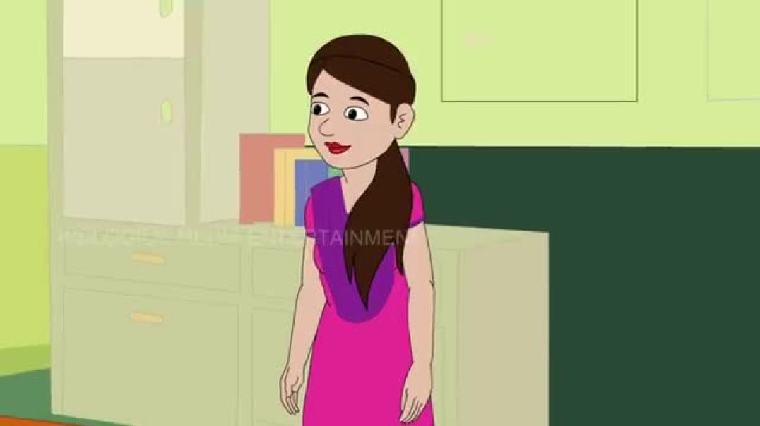 ⁣माँ चली अमेरिका सस्पेंस - Hindi kahaniya _ Hindi Story _ Moral Stories _ Kahaniya _ Hindi Stories _ 