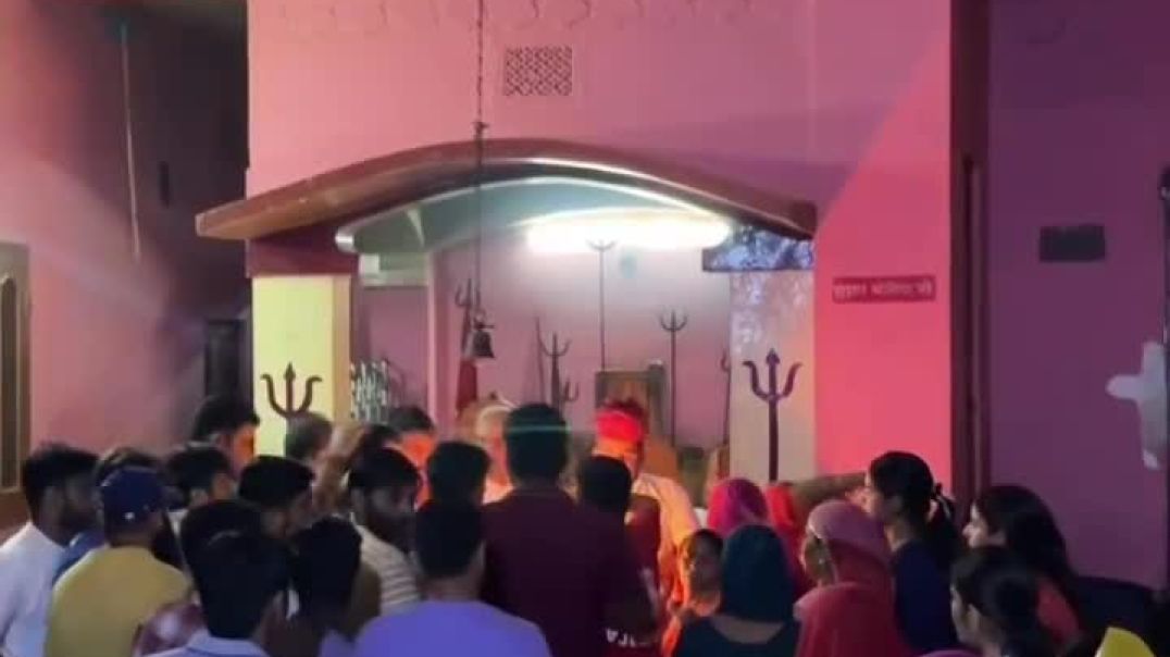 Jai maa karni Ji 👏