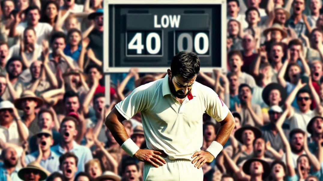 ⁣Cricket 🏏 motivational video