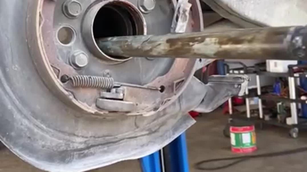 ⁣How to remove Bairing