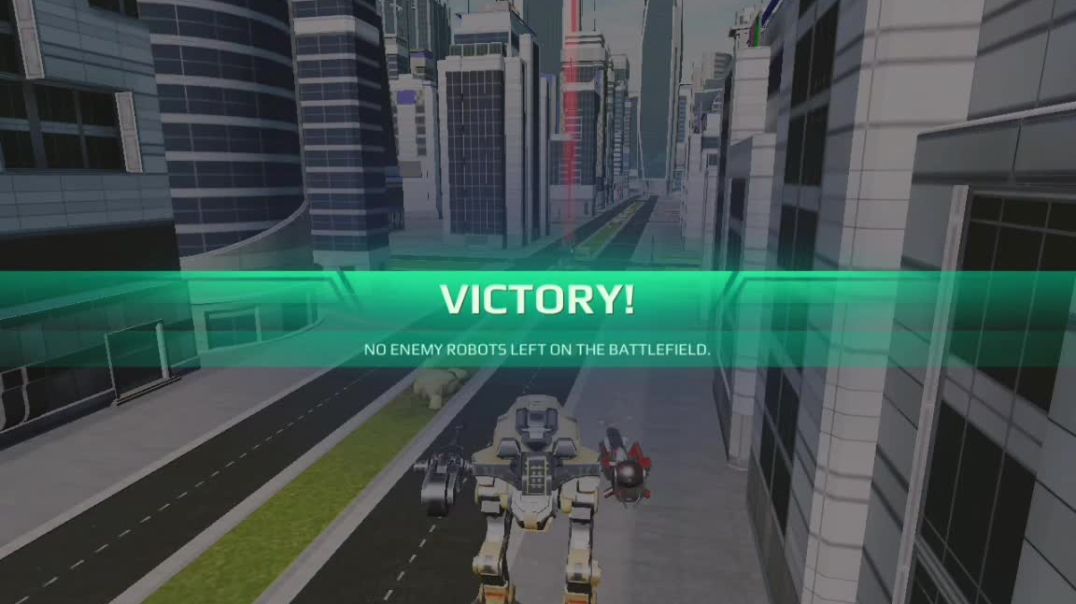 ⁣WAR ROBOT GAMEPLAY VIDEO.#game #gameplay