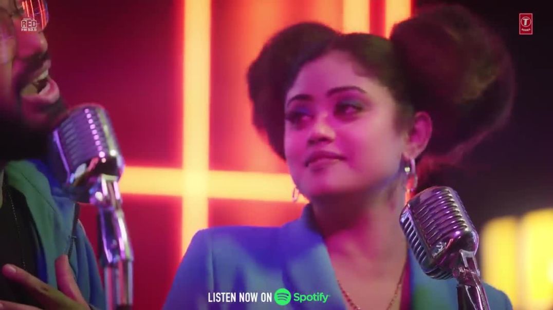 ⁣Song EP12_ Dil Tod Ke x Chhor Denge _ Indie Hain Hum Season 3 _ Sachet Tandon _ Parampara Tandon