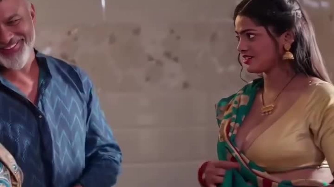 ⁣ससुर ने की सारी हदें पर