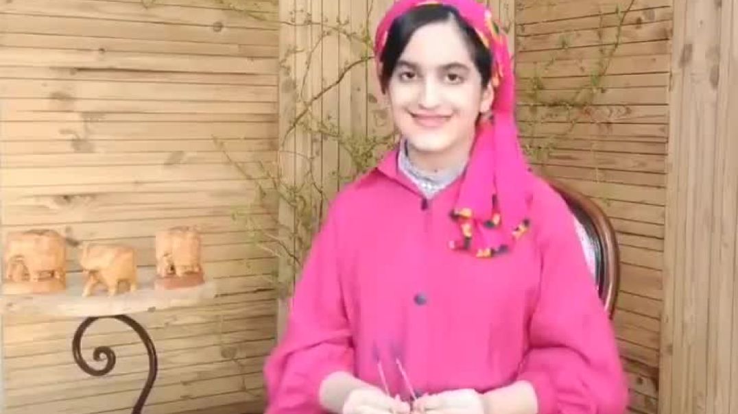 ⁣इस विदेशी लड़की ने भारत के राष्ट्रीय गीत का धुन ऐसा बजाया कि सब हो गए मनमुग्ध