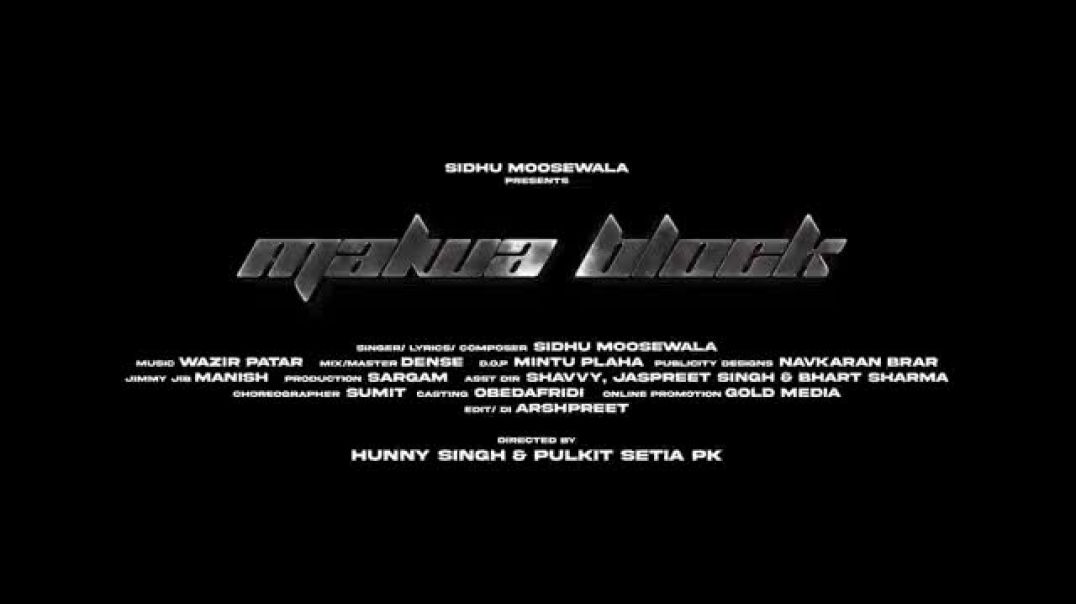 ⁣Malwa_Block__Official_Video____Sidhu_Moose_Wala___Wazir_Patar___Hunny_PK_Films___Moosetape(360p)